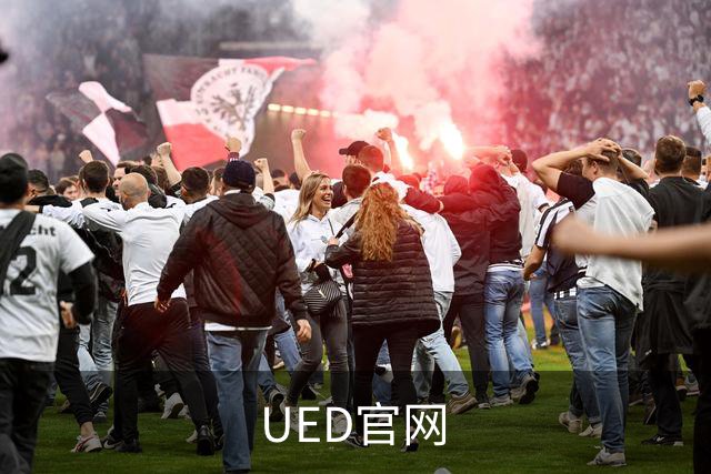 UED官网公司介绍图片